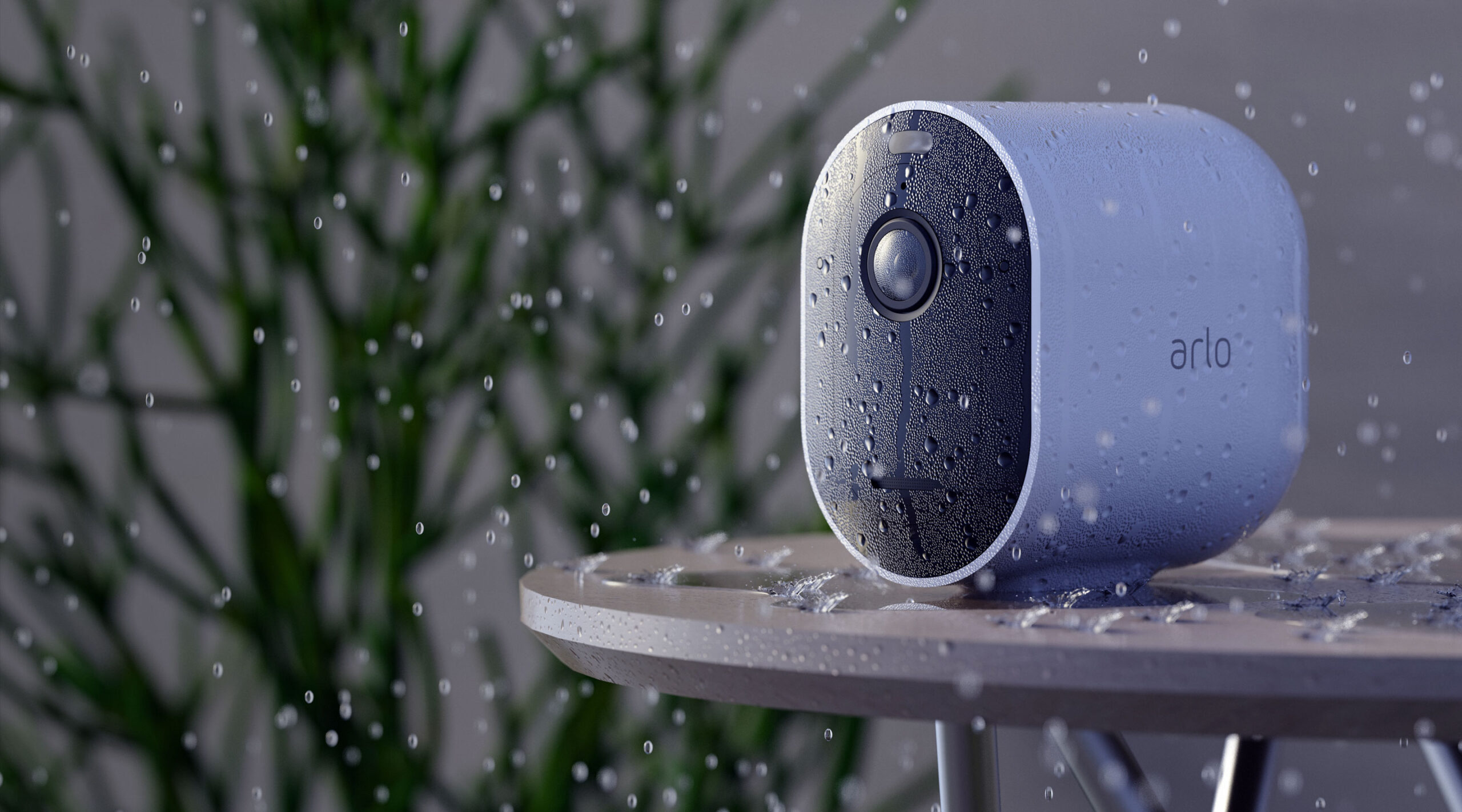 arlo pro 4