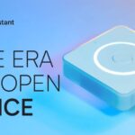 The era of open voice assistants has arrived