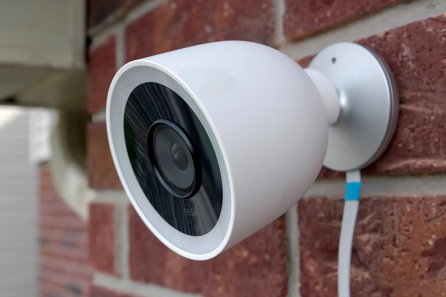 nest outdoor camera