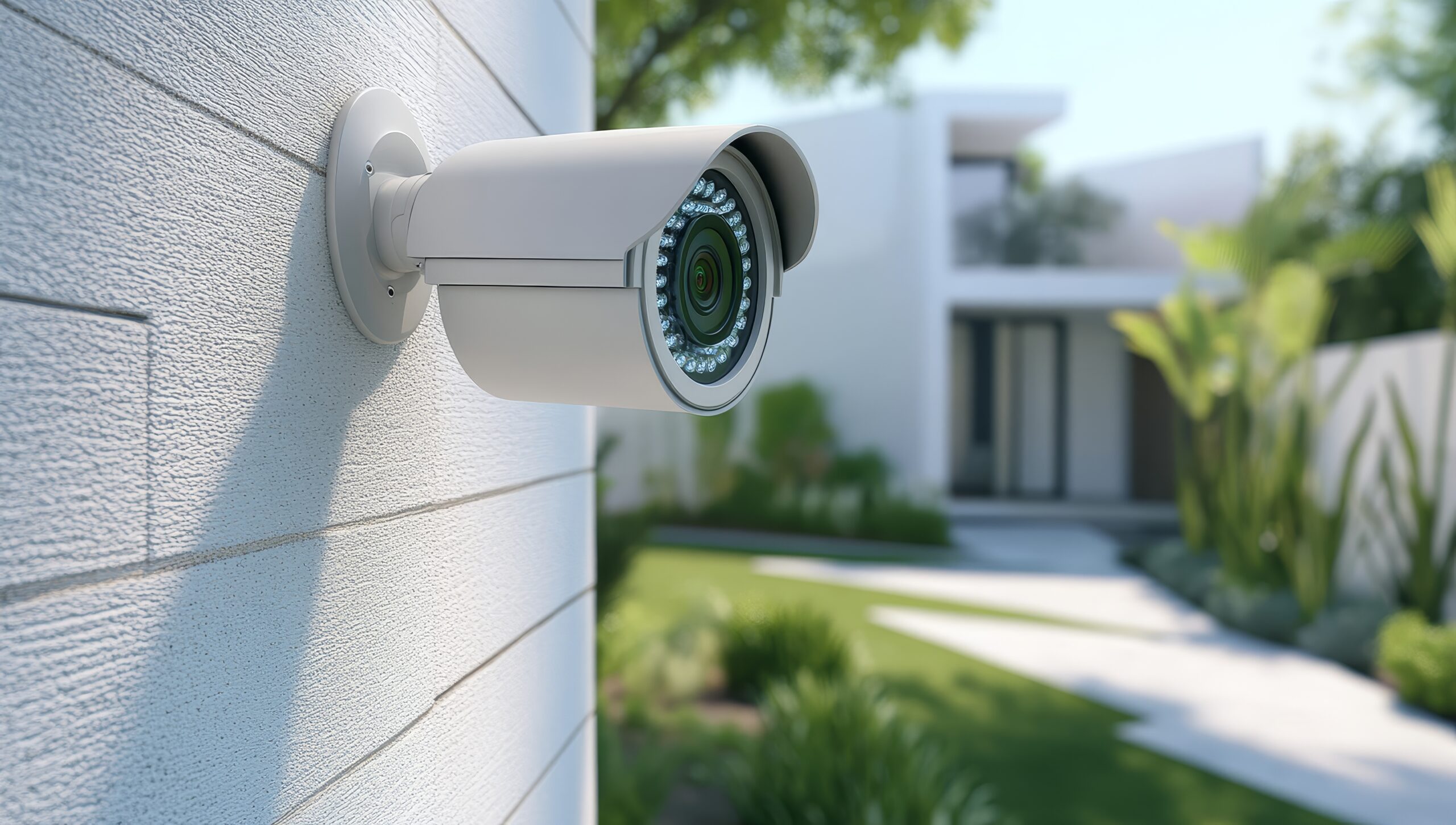 wireless security camera